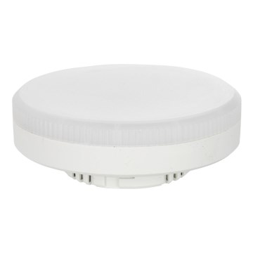 LED Pirn GX53/8W/230V 3000K