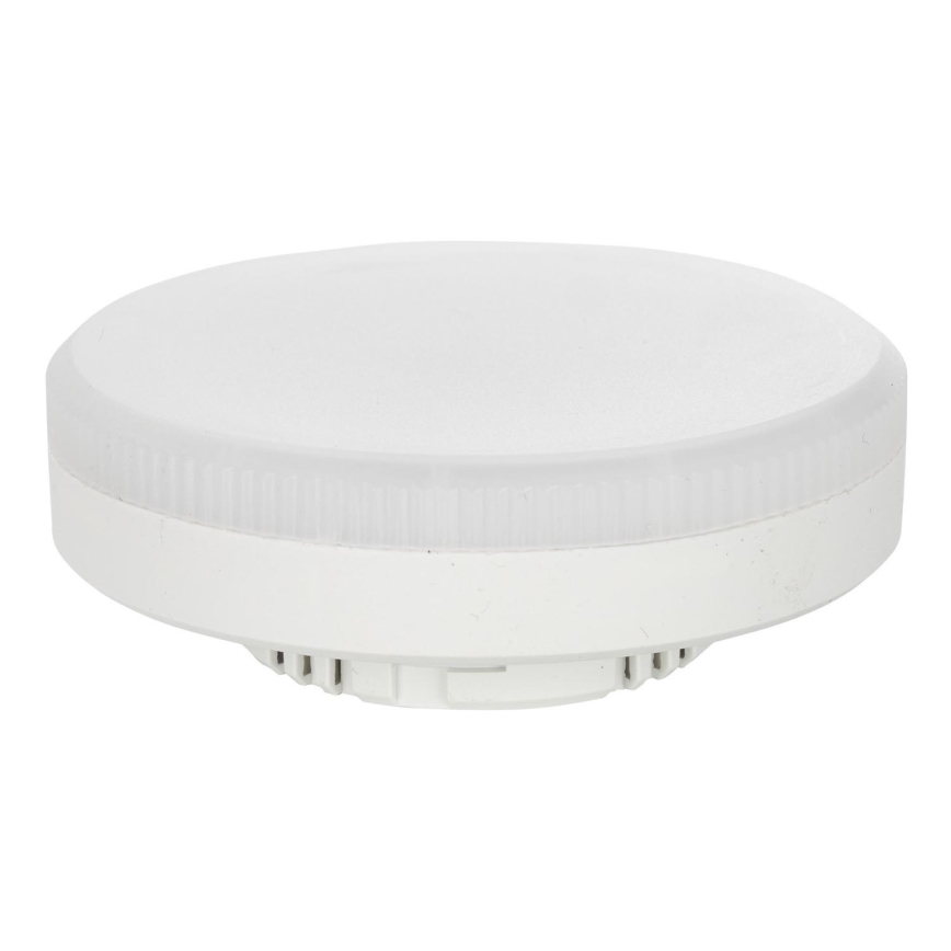 LED Pirn GX53/8W/230V 3000K