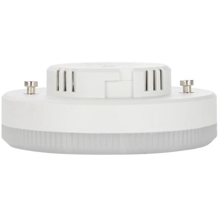 LED Pirn GX53/8W/230V 3000K