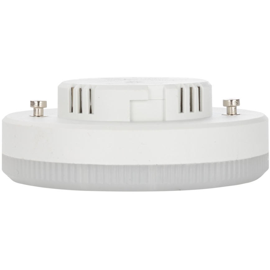 LED Pirn GX53/8W/230V 3000K