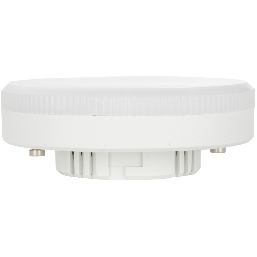 LED Pirn GX53/8W/230V 3000K
