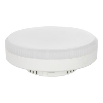 LED-pirn GX53/8W/230V 4000K