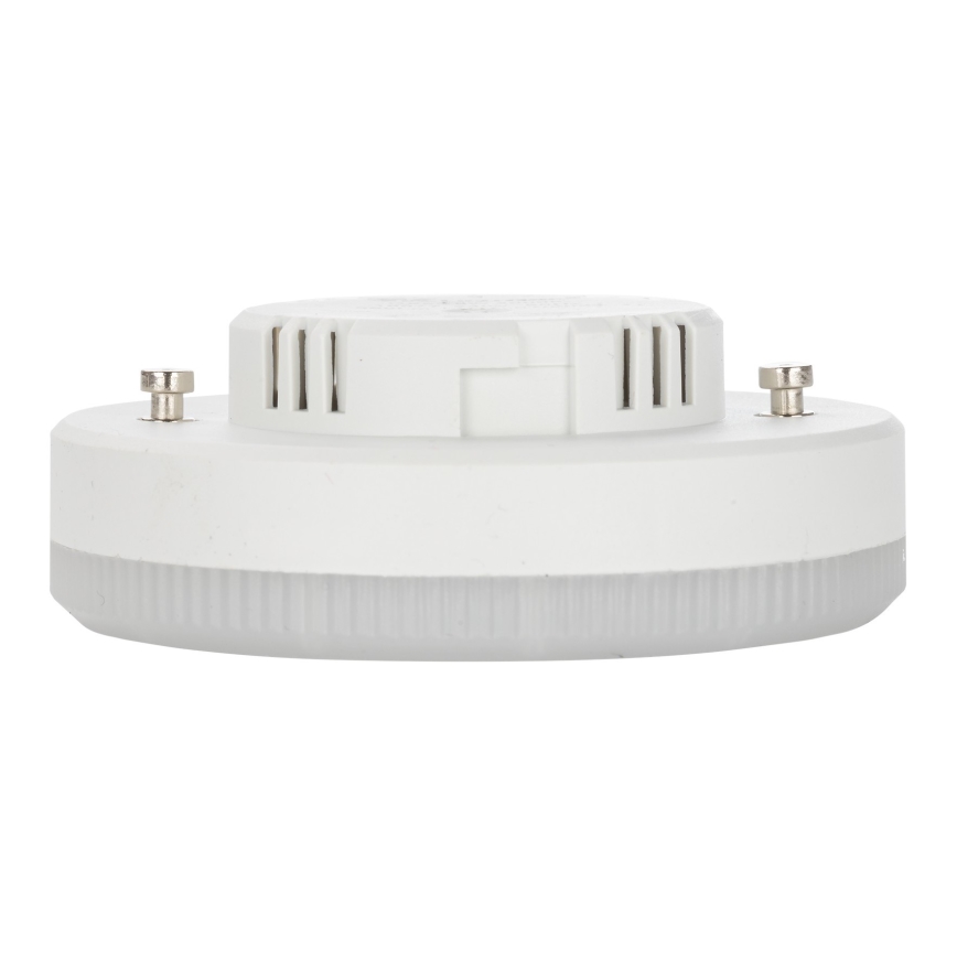 LED-pirn GX53/8W/230V 4000K