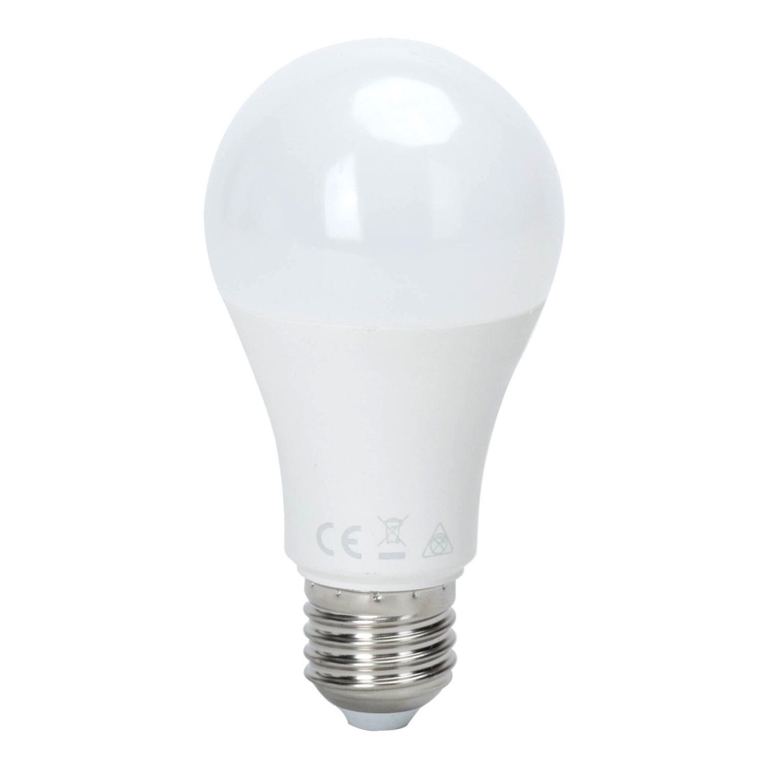 LED Pirn hämardusanduriga A60 E27/12W/230V 3000K - Aigostar
