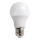 LED-pirn hämarikuanduriga A60 E27/8W/230V 6500K - Aigostar