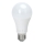 LED-pirn hämarusanduriga A60 E27/12W/230V 3000K - Aigostar