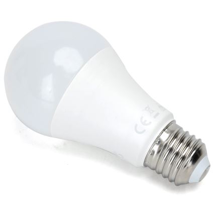 LED-pirn hämarusanduriga A60 E27/12W/230V 3000K - Aigostar