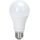LED-pirn hämarussensoriga A60 E27/15W/230V 6500K - Aigostar