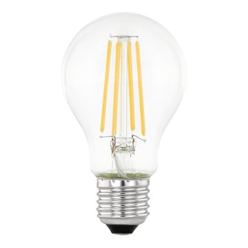LED-pirn hämarussensoriga VINTAGE A60 E27/6W/230V 3000K - Eglo 11886