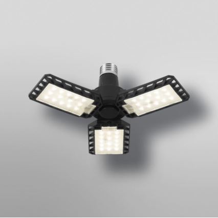 LED Pirn HIGHBAY E27/17W/230V 4000K - Ledvance