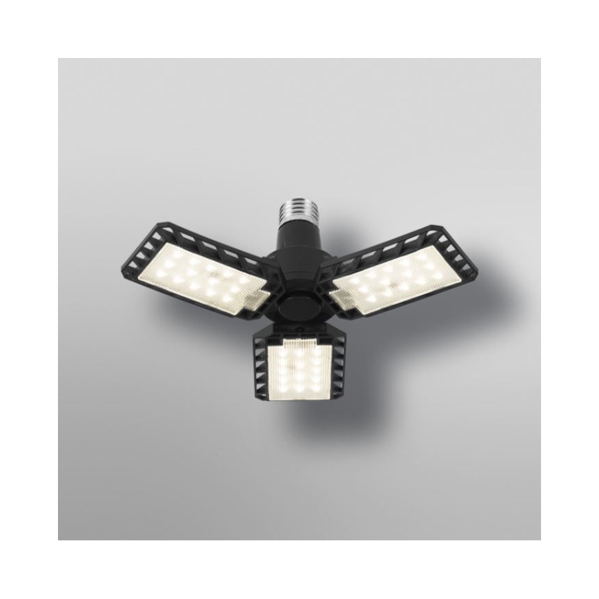 LED Pirn HIGHBAY E27/17W/230V 4000K - Ledvance