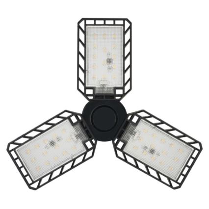 LED Pirn HIGHBAY E27/17W/230V 4000K - Ledvance