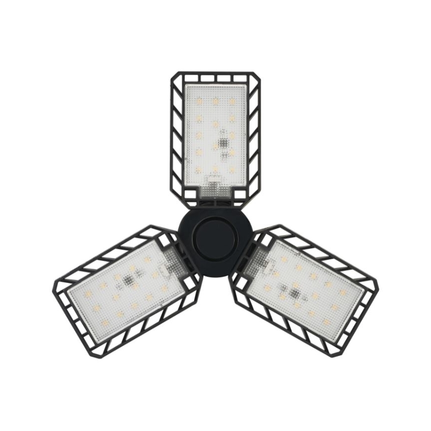 LED Pirn HIGHBAY E27/17W/230V 4000K - Ledvance