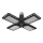 LED Pirn HIGHBAY E27/23W/230V 4000K - Ledvance