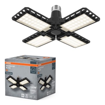 LED pirn HIGHBAY E27/23W/230V 4000K - Osram