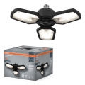 LED-pirn HIGHBAY E27/60W/230V 4000K - Osram