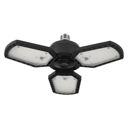 LED-pirn HIGHBAY E27/60W/230V 4000K - Osram