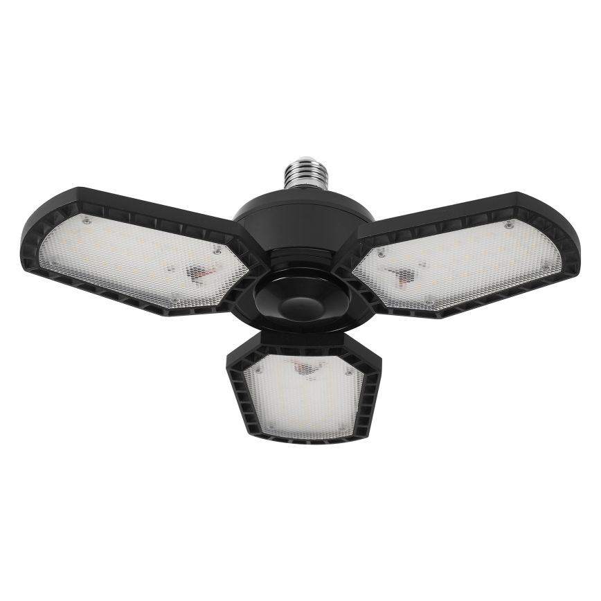 LED-pirn HIGHBAY E27/60W/230V 4000K - Osram