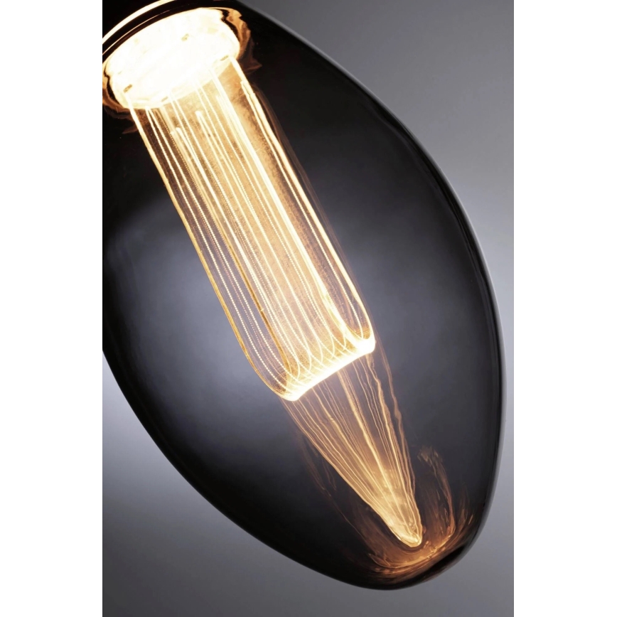 LED Pirn INNER B75 E27/3,5W/230V 1800K - Paulmann 28877