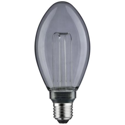 LED Pirn INNER B75 E27/3,5W/230V 1800K - Paulmann 28877