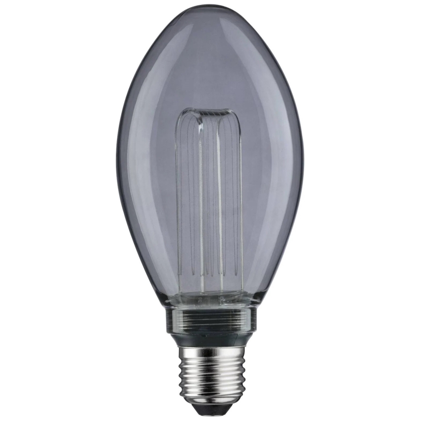 LED Pirn INNER B75 E27/3,5W/230V 1800K - Paulmann 28877