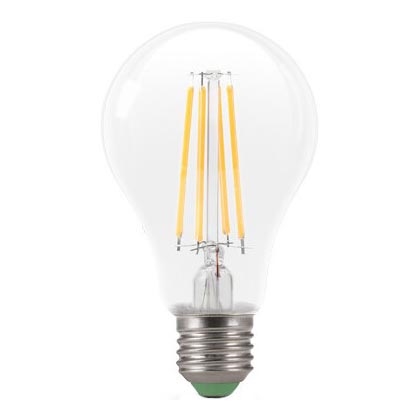 LED Pirn LEDSTAR CLASIC E27/9W/230V 3000K