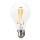LED Pirn LEDSTAR CLASIC E27/9W/230V 3000K