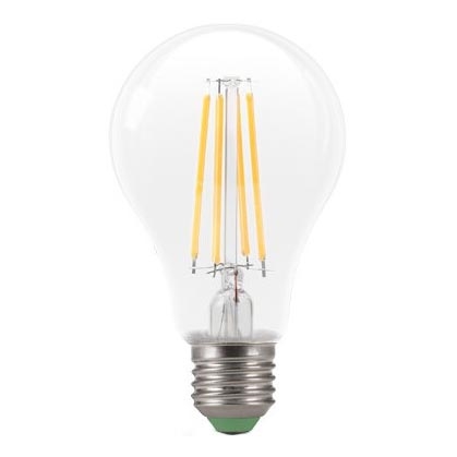 LED Pirn LEDSTAR CLASIC E27/9W/230V 4000K
