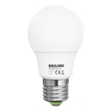 LED Pirn LEDSTAR ECO A55 E27/7W/230V 3000K