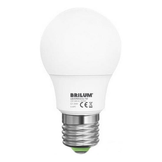 LED Pirn LEDSTAR ECO A55 E27/7W/230V 3000K