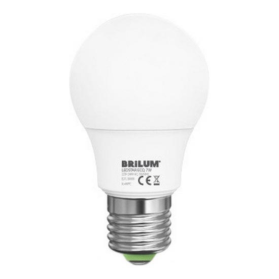 LED Pirn LEDSTAR ECO A55 E27/7W/230V 4000K