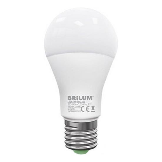 LED Pirn LEDSTAR ECO A65 E27/18W/230V 4000K
