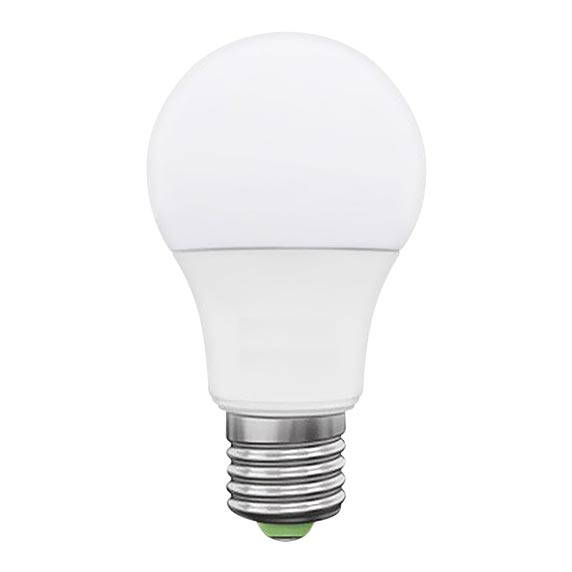LED Pirn LEDSTAR ECO E27/10W/230V 3000K