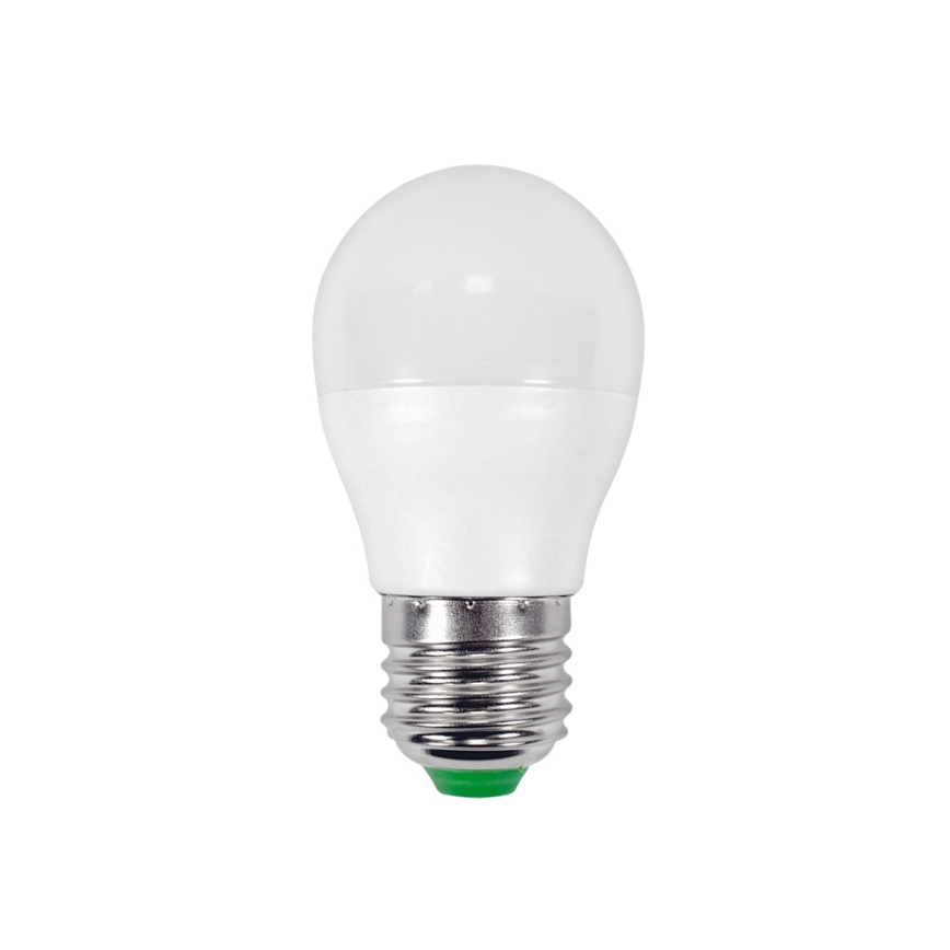 LED Pirn LEDSTAR G45 E27/7W/230V 4000K
