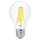 LED Pirn LEDSTAR VINTAGE A60 E27/12W/230V 3000K