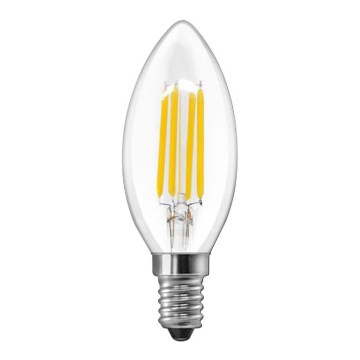 LED Pirn LEDSTAR VINTAGE E14/5W/230V 4000K