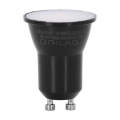 LED-pirn MR11 GU10/4W/230V 3000K must - BRILAGI
