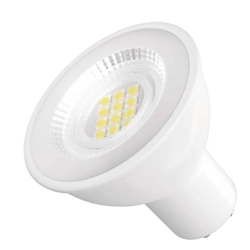 LED Pirn MR16 GU10/3W/230V 4000K Energiaklass A