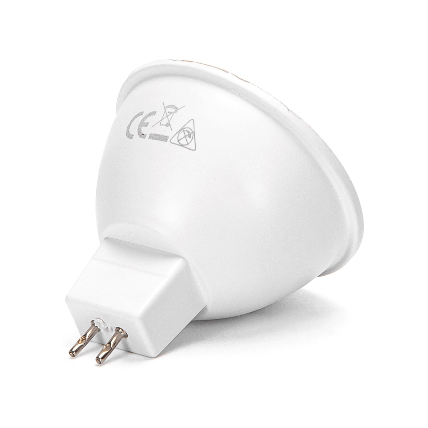 LED Pirn MR16 GU5,3/4W/12V 6500K - Aigostar