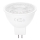 LED Pirn MR16 GU5,3/6W/12V 3000K - Aigostar