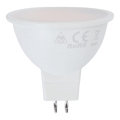LED-pirn MR16 GU5,3/8W/12V 3000K - Aigostar
