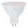 LED-pirn MR16 GU5,3/8W/12V 3000K - Aigostar