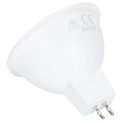 LED-pirn MR16 GU5,3/8W/12V 3000K - Aigostar