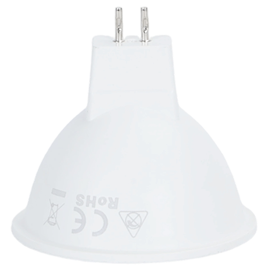 LED-pirn MR16 GU5,3/8W/12V 3000K - Aigostar