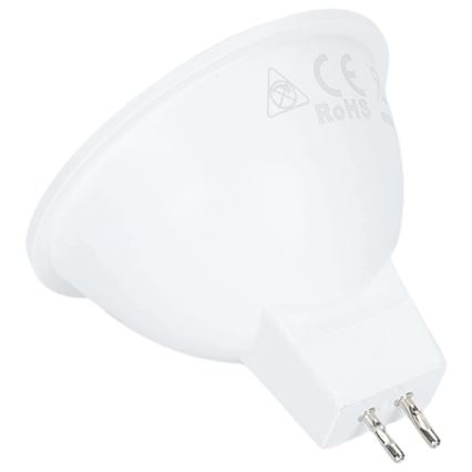 LED pirn MR16 GU5,3/8W/12V 6500K - Aigostar
