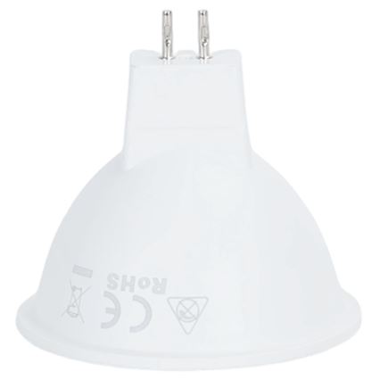 LED pirn MR16 GU5,3/8W/12V 6500K - Aigostar
