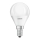 LED Pirn P40 E14/5W/230V 4000K - Osram