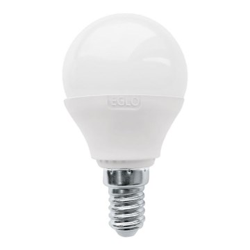 LED pirn P45 E14/3W/230V 3000K - Eglo 10819