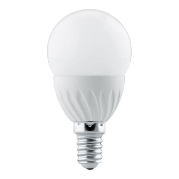 LED-pirn P45 E14/3W/230V 3000K - Eglo 11194