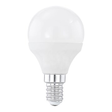 LED-pirn P45 E14/4W/230V 3000K - Eglo 11419